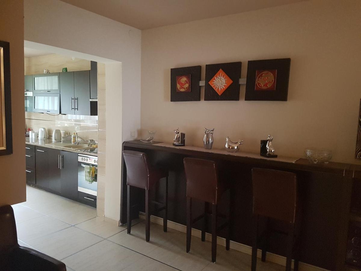 Villarenoma ナダジン エクステリア 写真