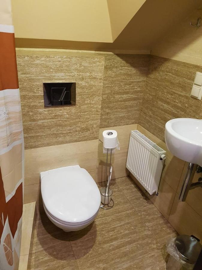 Villarenoma ナダジン エクステリア 写真