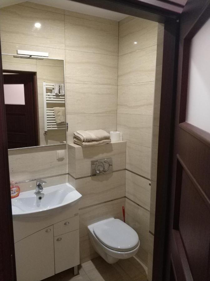 Villarenoma ナダジン エクステリア 写真