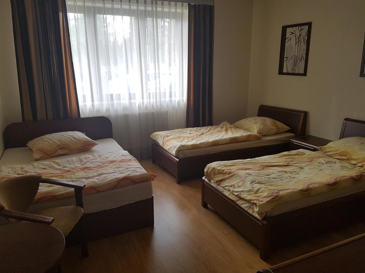 Villarenoma ナダジン エクステリア 写真