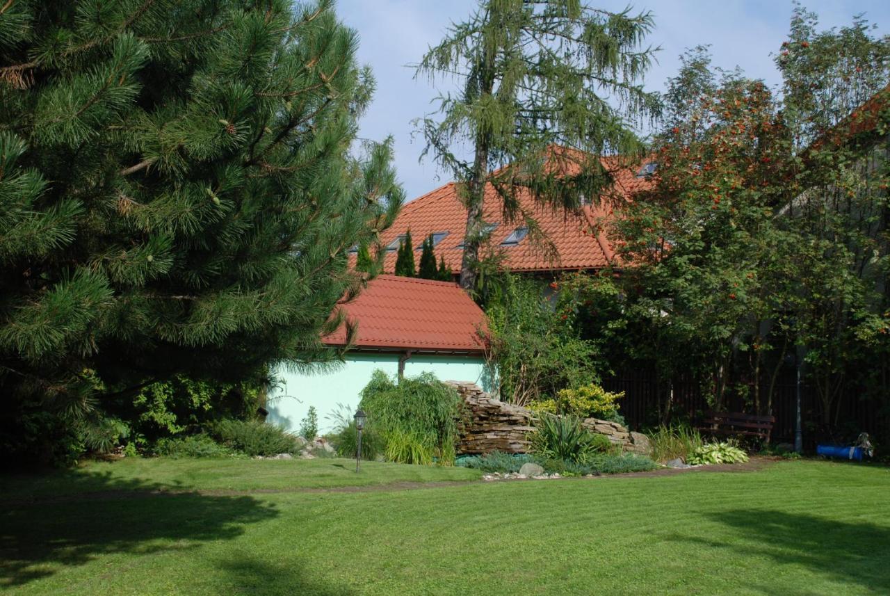 Villarenoma ナダジン エクステリア 写真